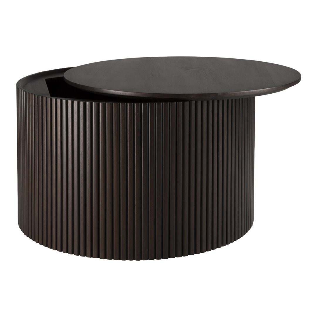 Roller Max Coffee Table