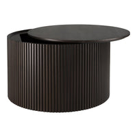 Roller Max Coffee Table