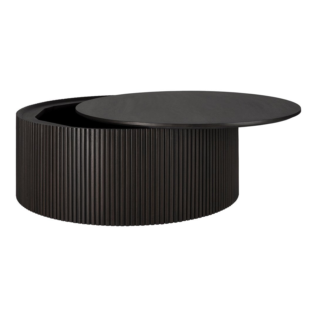Roller Max Coffee Table