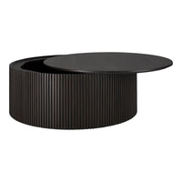Roller Max Coffee Table