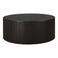Roller Max Coffee Table