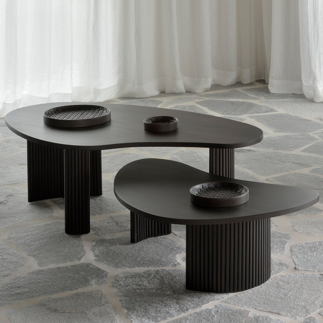 Boomerang Coffee Table