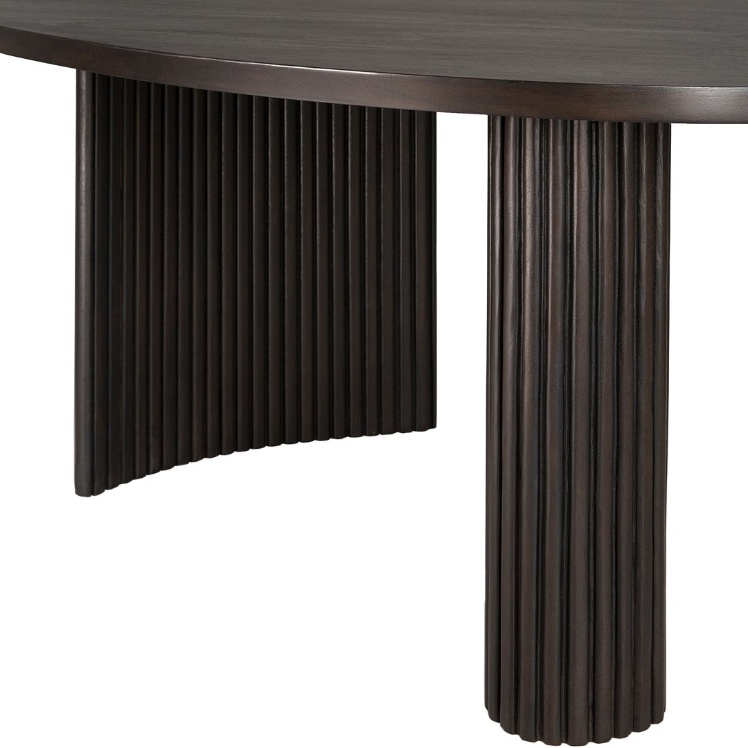 Boomerang Coffee Table