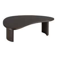 Boomerang Coffee Table