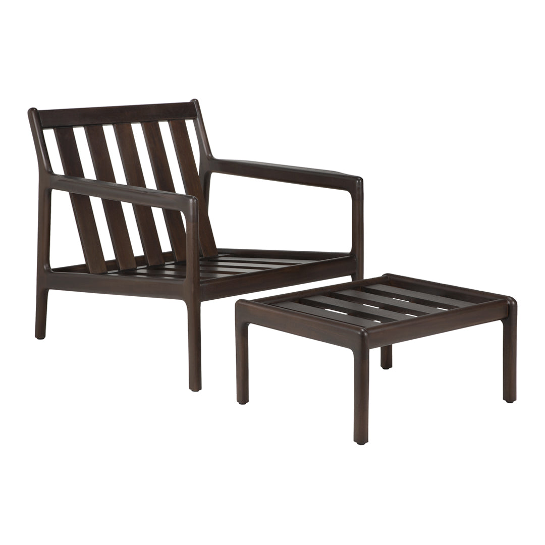 Frame for Jack Lounge Chair
