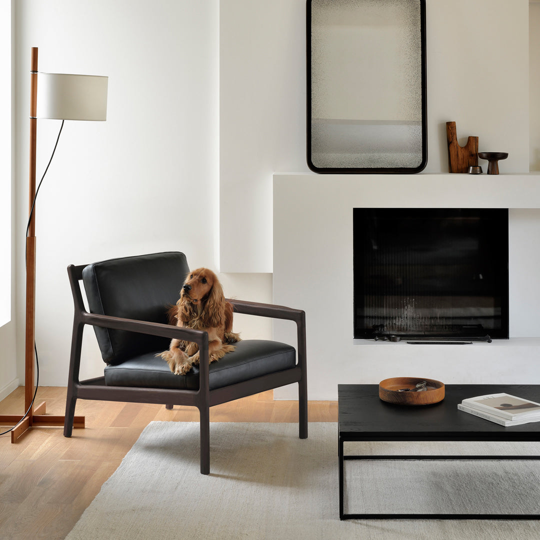 Jack Lounge Chair