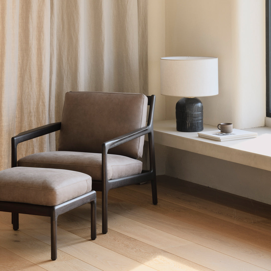Jack Lounge Chair