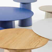 P.O.V. Coffee Table - Beech