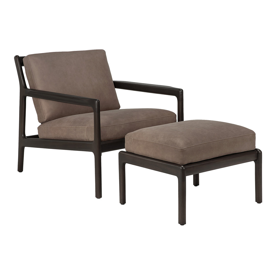 Jack Lounge Chair