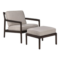 Jack Lounge Chair
