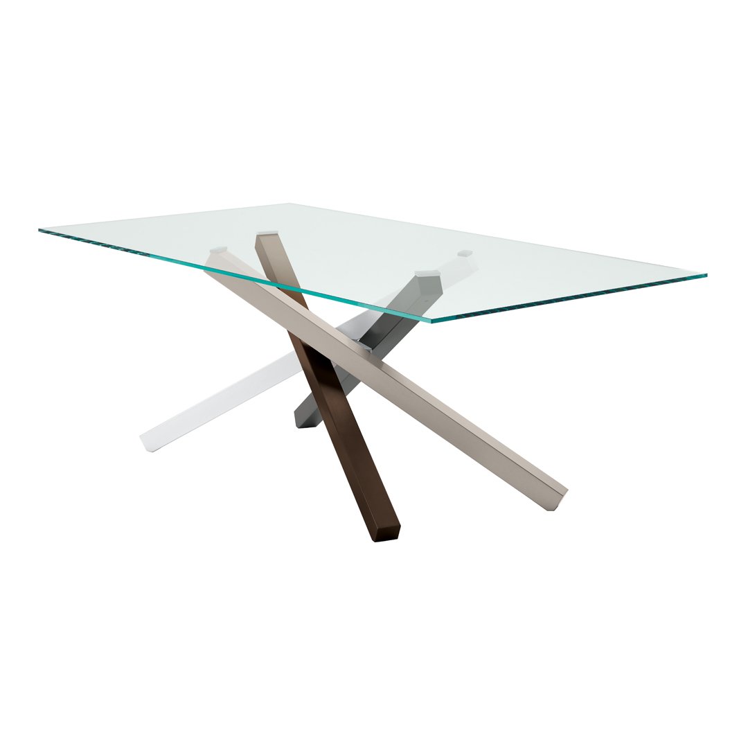 Pechino Dining Table (78.8” W)