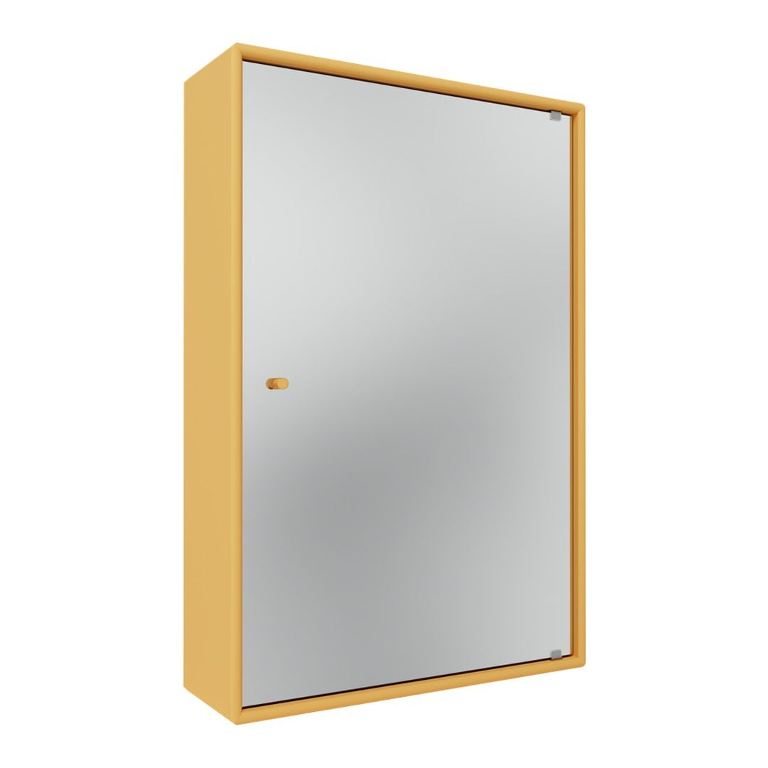 Reflect Bathroom Mirror Cabinet - Wall Mounted