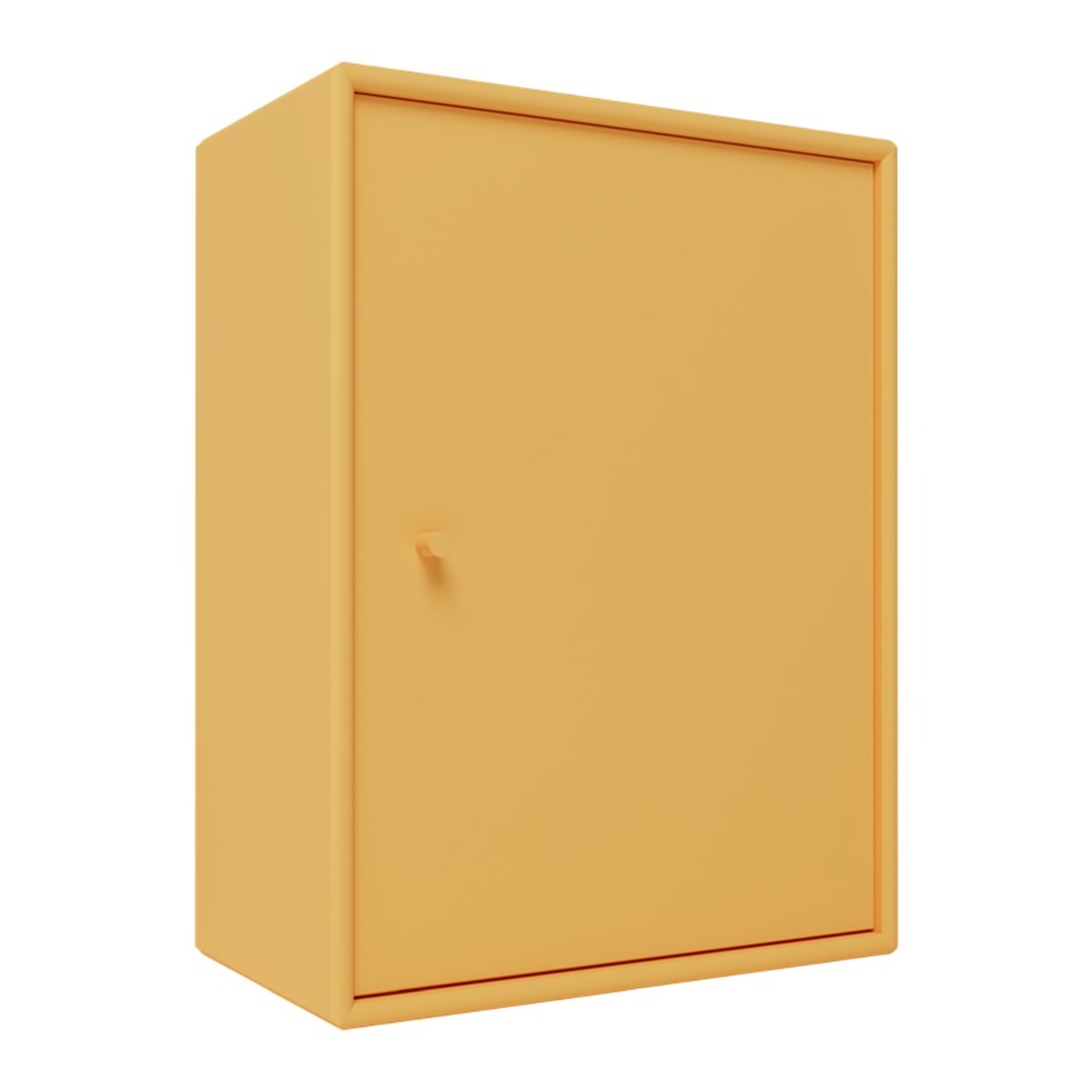 SO1210 Bathroom Cabinet w/ Door