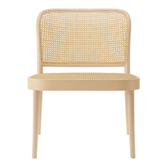 Lounge Chair 811 - Cane Seat & Back
