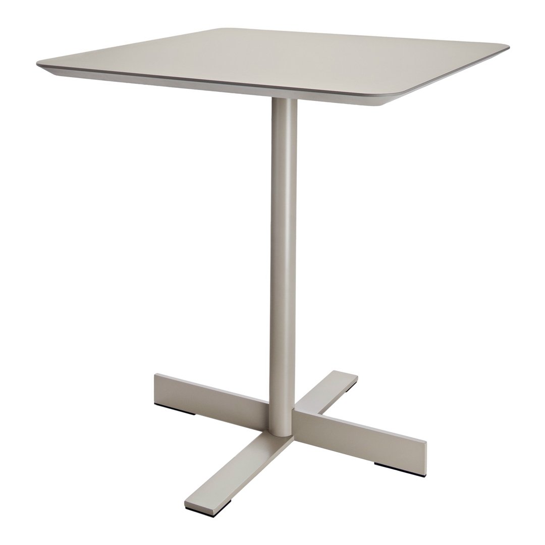 People Square Cafe Table