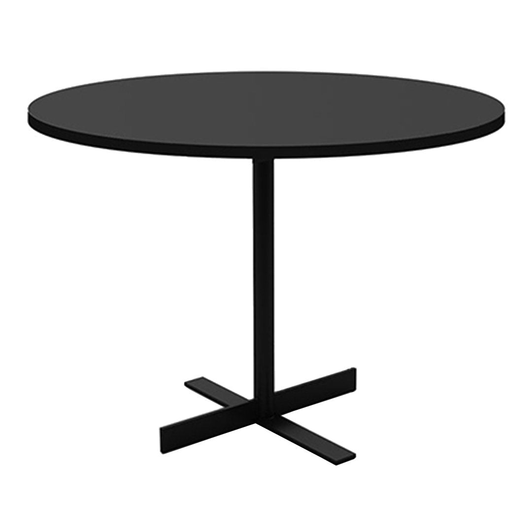 People Round Dining Table