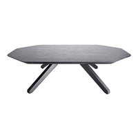 X Coffee Table
