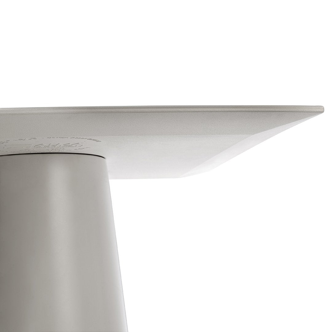 Ice Cafe Table - Square