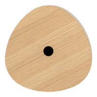 P.O.V. Stool - Stackable