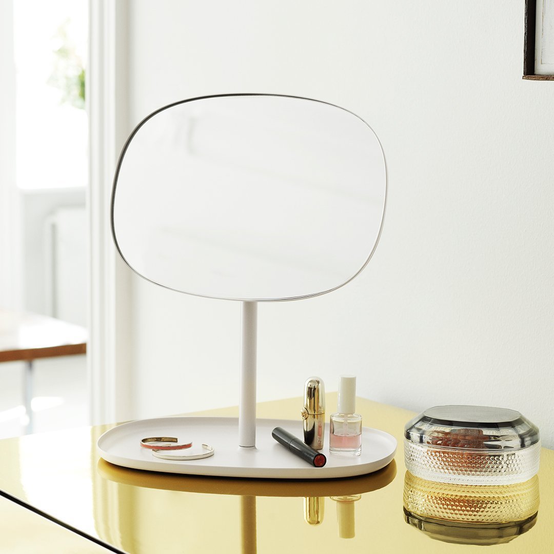 Flip Mirror