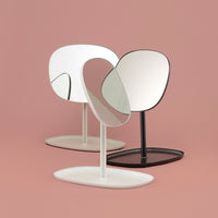 Flip Mirror