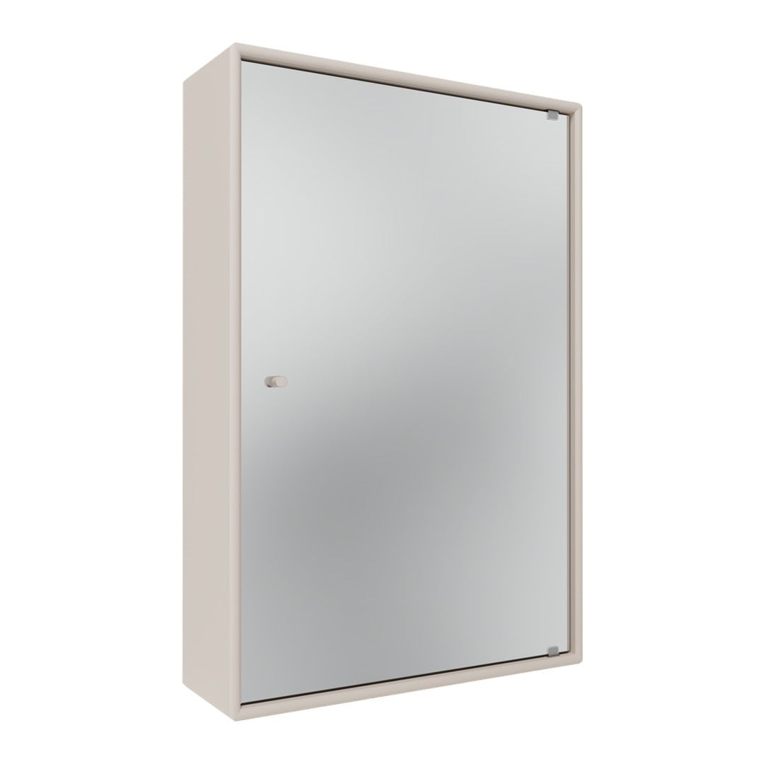 Reflect Bathroom Mirror Cabinet - Wall Mounted