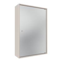 Reflect Bathroom Mirror Cabinet - Wall Mounted