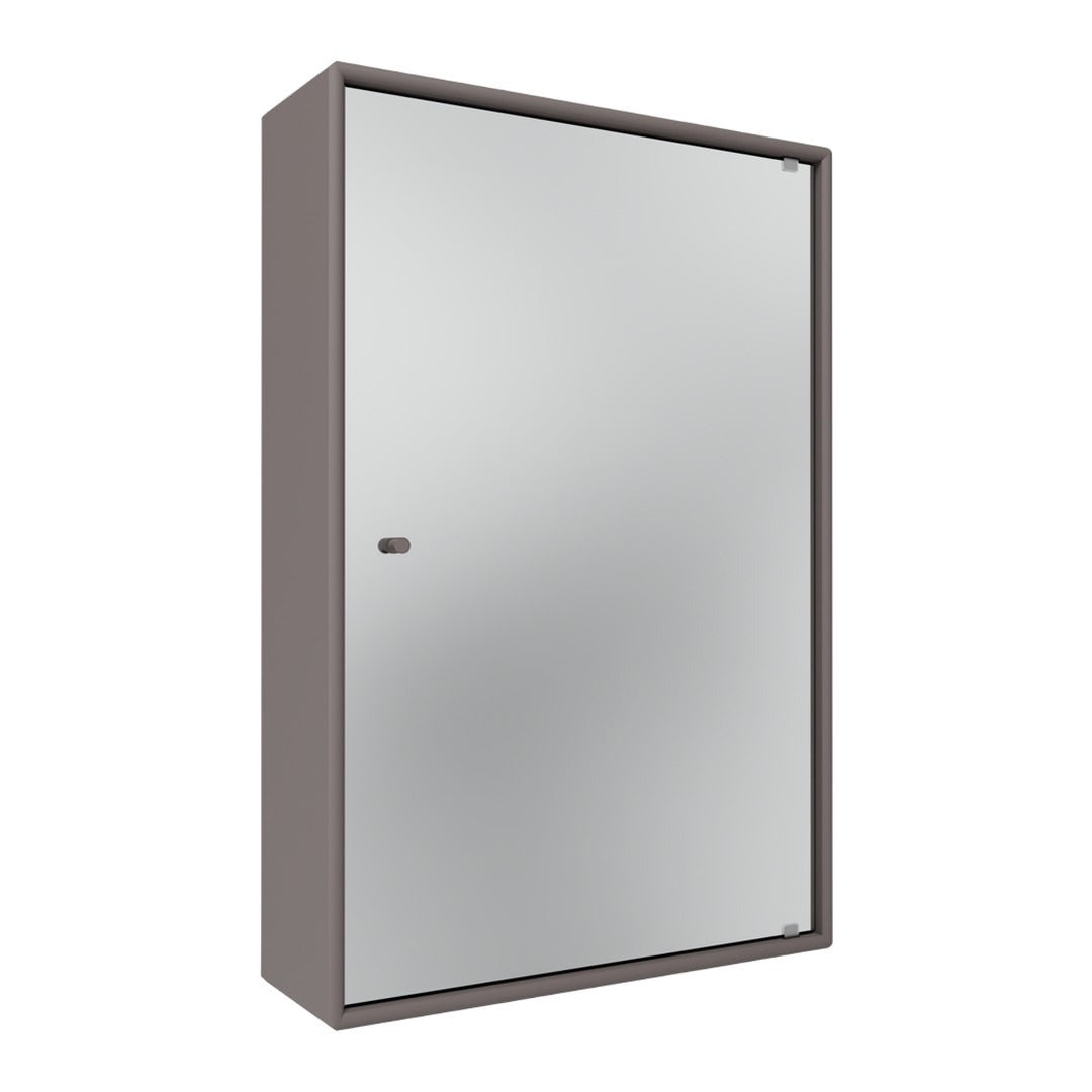 Reflect Bathroom Mirror Cabinet - Wall Mounted