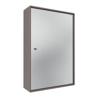 Reflect Bathroom Mirror Cabinet - Wall Mounted