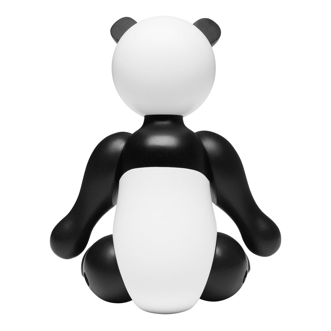 Panda Bear Figurine