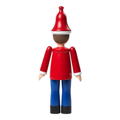 Christmas Ole Figurine