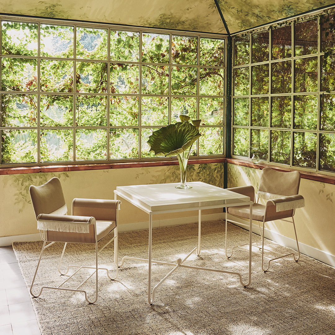 Tropique Dining Table