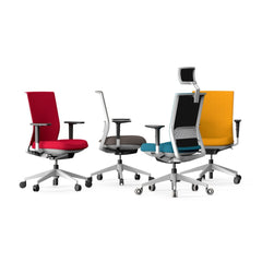 Stay Office Chair - Tex Back