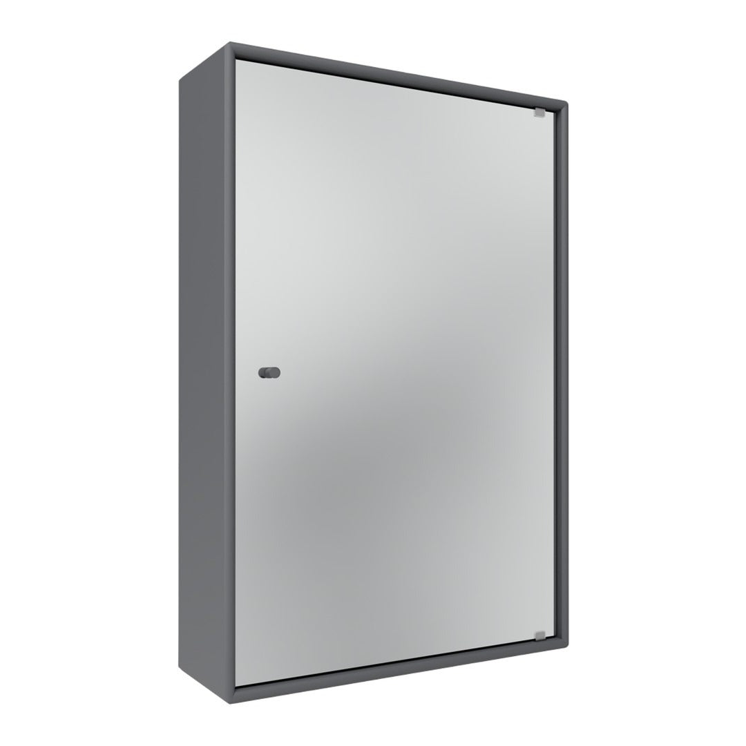 Reflect Bathroom Mirror Cabinet - Wall Mounted