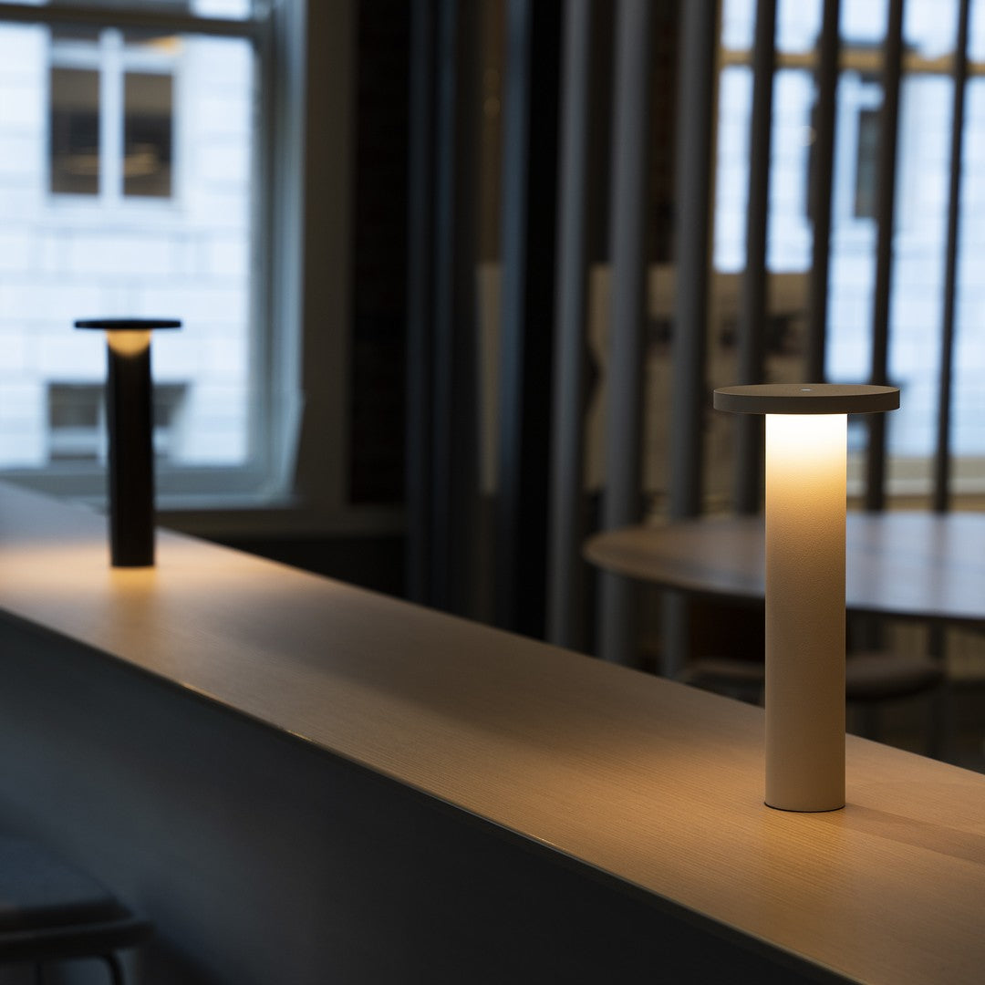 Luci Portable Table Lamp
