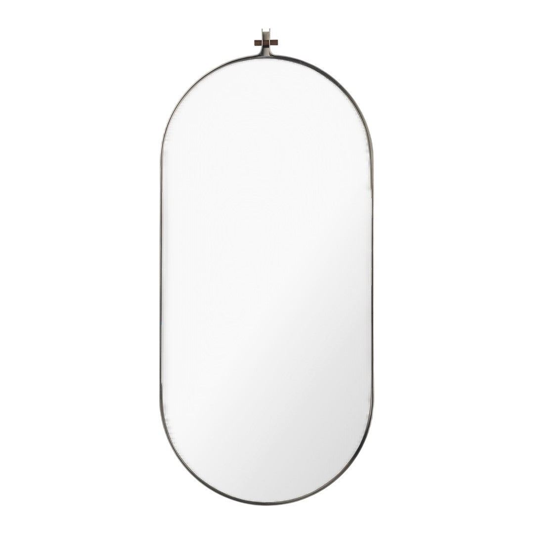 Dowel Mirror - Capsule