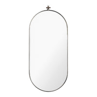 Dowel Mirror - Capsule
