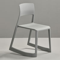 Tip Ton RE Rocking Chair - Stackable