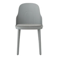 Allez Dining Chair - Seat Upholstered