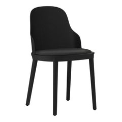 Allez Outdoor Dining Chair - Seat Upholstered