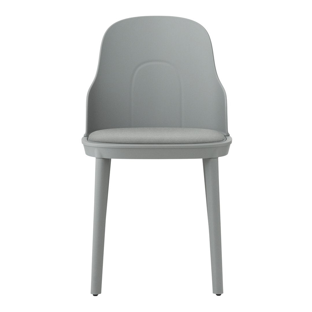 Allez Outdoor Dining Chair - Seat Upholstered