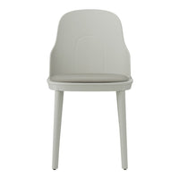 Allez Outdoor Dining Chair - Seat Upholstered