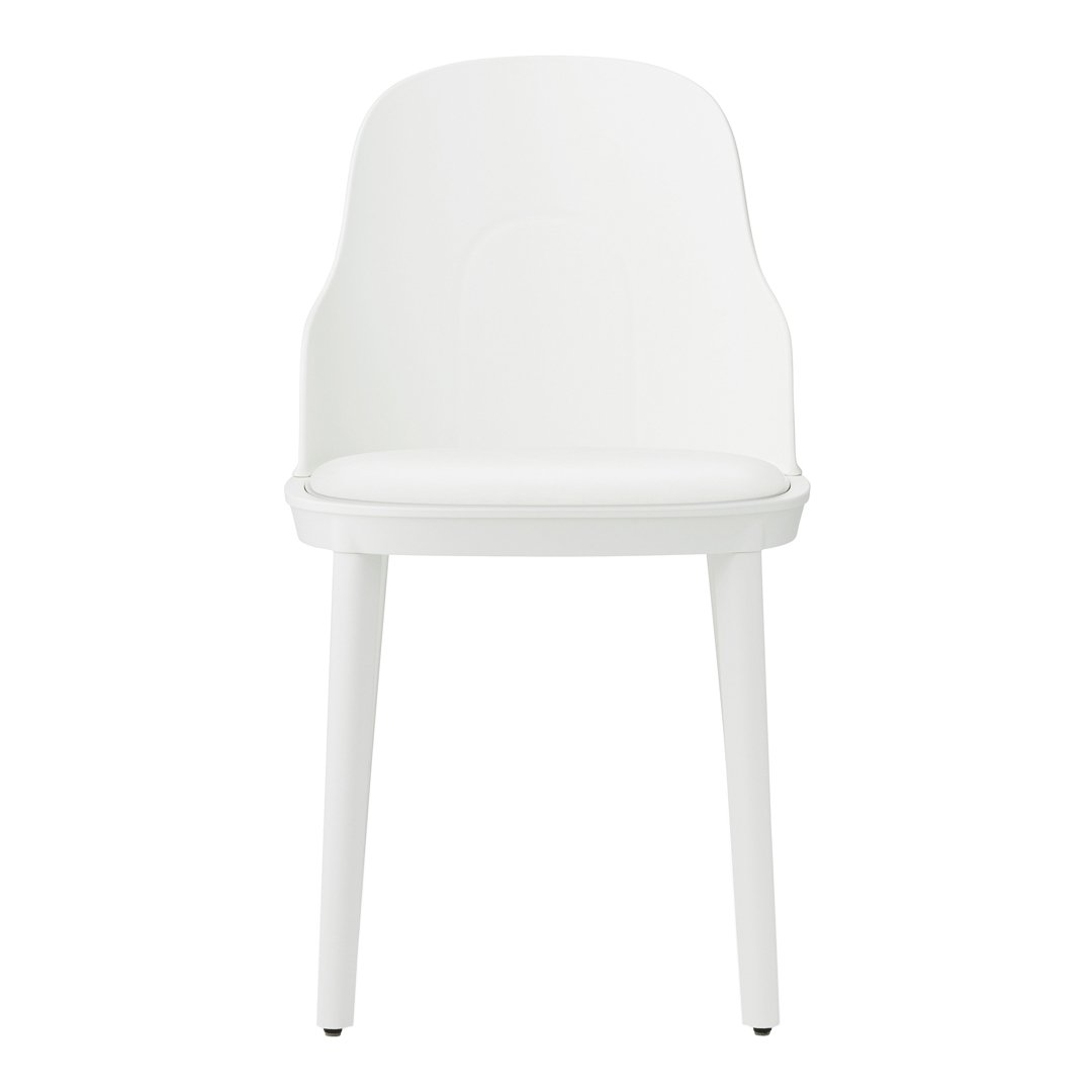 Allez Outdoor Dining Chair - Seat Upholstered