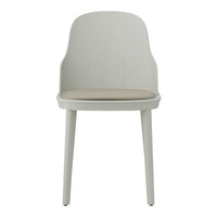 Allez Dining Chair - Seat Upholstered