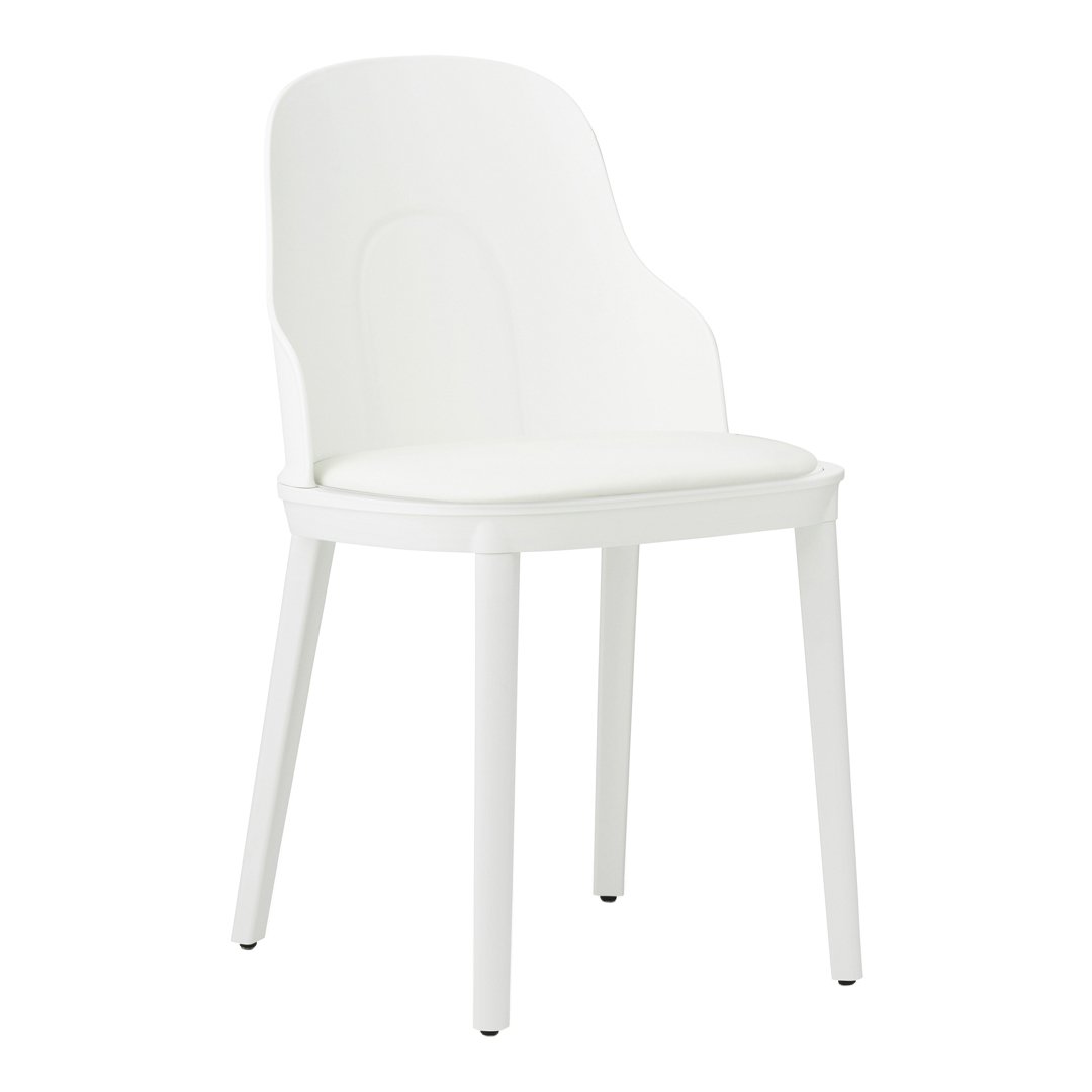 Allez Dining Chair - Seat Upholstered