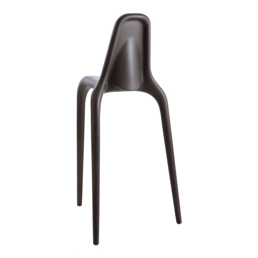 Nono Outdoor Bar Stool - Stackable