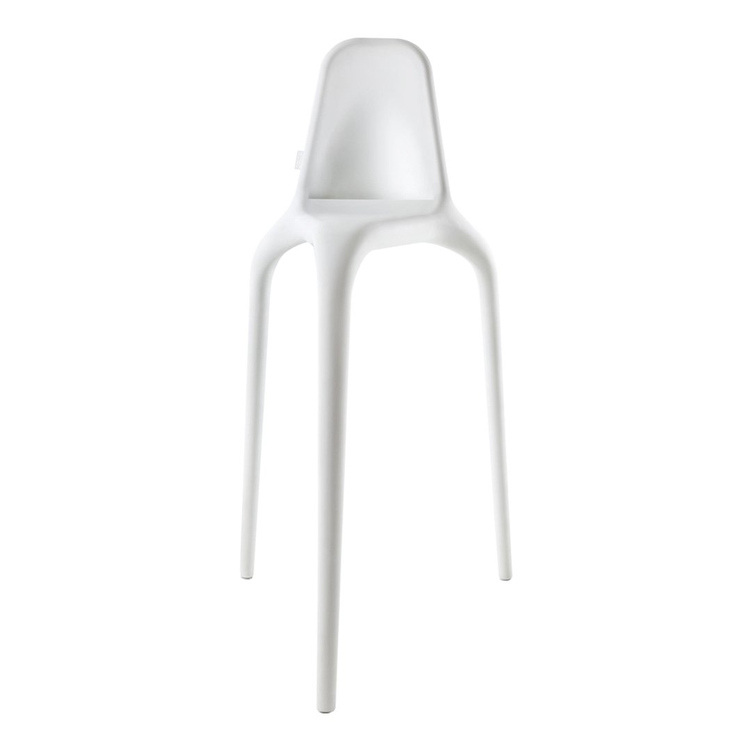 Nono Outdoor Bar Stool - Stackable