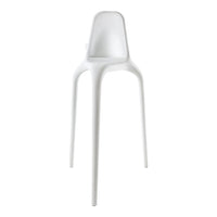 Nono Outdoor Bar Stool - Stackable