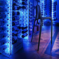 Nono Outdoor Bar Stool - Stackable