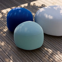 Kipu Outdoor Pouf